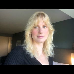 Meet your Posher, Katelyn